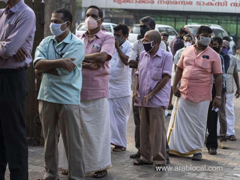 india-to-vaccinate-300-million-people-with-corona-vaccine-in-its-first-phase-saudi