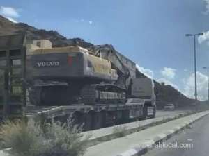 trucker-was-caught-driving-in-the-opposite-direction-on-a-taif-highway_UAE