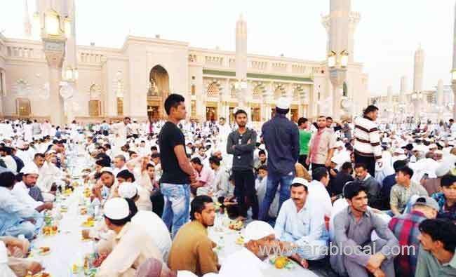 keeping-madinah’s-ramadan-tradition-alive-saudi