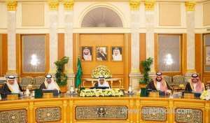 saudi-cabinet-approves-measure-criminalizing-sexual-harassment_UAE
