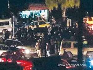 shock-in-damascus-after-a-influential-woman-driving-suv-rams-into-crowds_UAE