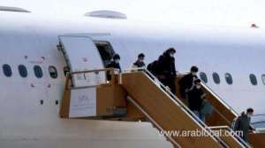 fears-a-year-after-the-first-saudi-evacuation-plane-from-wuhan_UAE