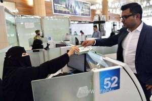 jawazat-continues-extending-reentry-visa-of-expats-who-are-outside-kingdom_UAE