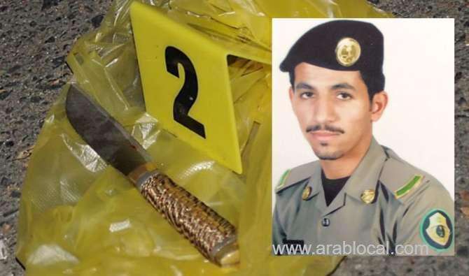 saudi-policeman-dies-after-knife-attack-in-taif-saudi