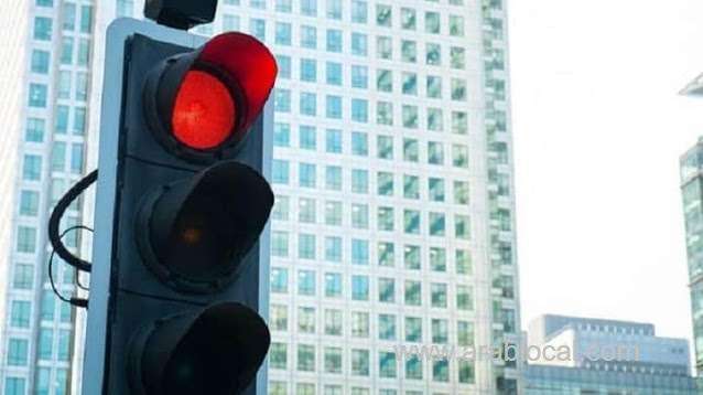 5-controls-to-follow-before-turning-right-at-red-traffic-signal-in-saudi-arabia-saudi