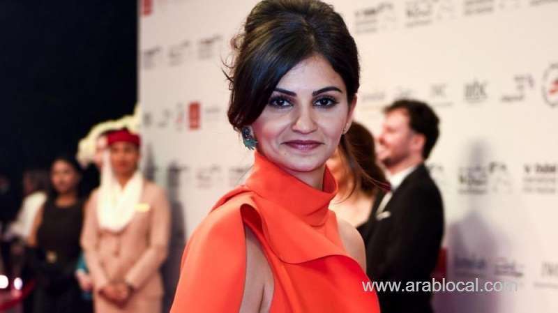 ahd-kamel-first-saudi-actress-to-star-in-a-hollywood-movie-saudi