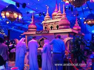 ramadan-tents-a-rich-tradition-in-riyadh_UAE