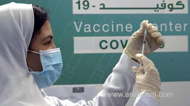 saudi-arabia-to-provide-covid19-vaccinations-in-pharmacies-for-free-all-over-the-kingdom-saudi