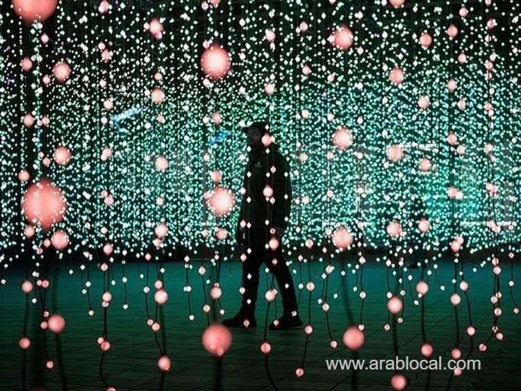 magic-light-festival-to-illuminate-riyadh-saudi
