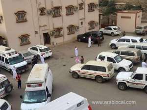 video-of-saudi-female-ambulance-driver-goes-viral_UAE
