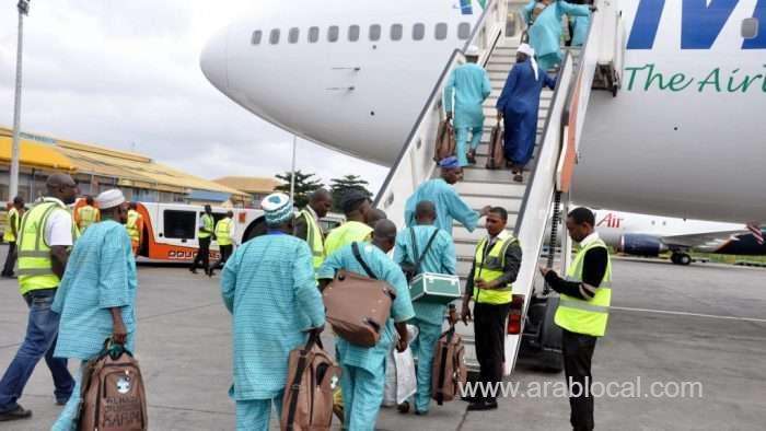 nigeria-requests-saudi-arabia-to-review-hajj-visa-policy-saudi