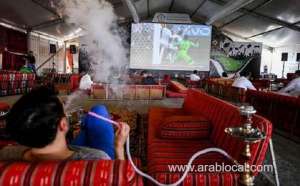 continued-ban-on-serving-shisha-in-cafes-opening-of-sea-fronts-to-jeddah-residents_UAE