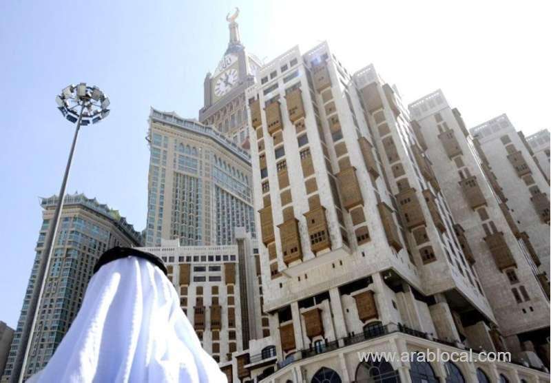 guests-staying-in-hotels-and-furnished-apartments-to-cost-more-saudi