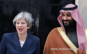 saudi-crown-prince,-uk-pm-note-importance-of-oil-market-stability_UAE