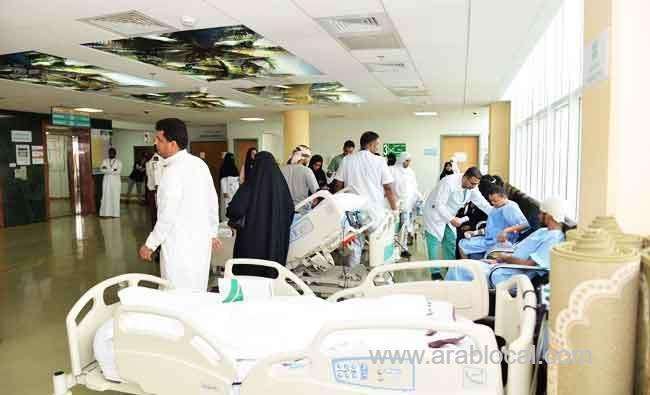saudi-arabia-will-need-an-extra-5,000-hospital-beds-by-2020-saudi