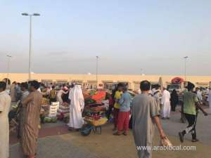 relocation-of-dhamad's-popular-weekly-market-sparks-controversy_UAE