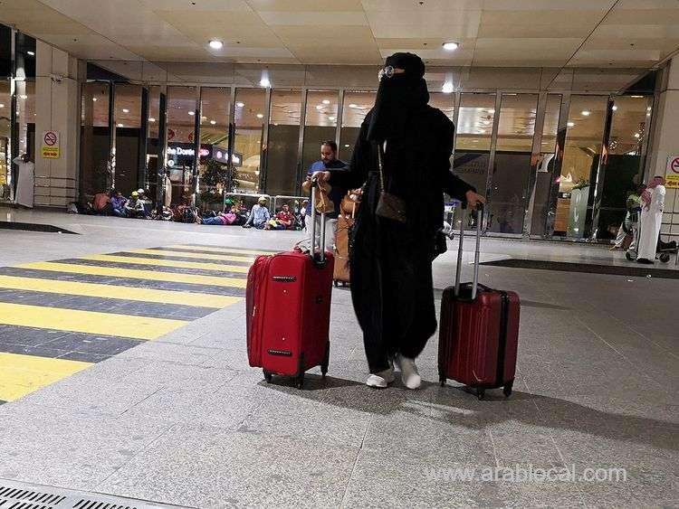 -only-vaccinated-and-coronavirus-free-travelers-allowed-on-board-saudi