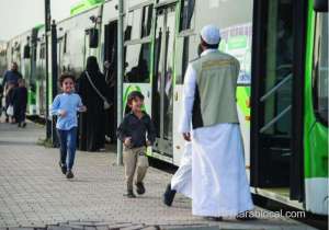 shuttle-buses-in-madinah-to-transport-1.35m-people_UAE