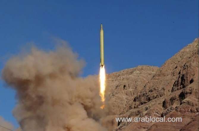 saudi-royal-air-force-intercepts-houthi-ballistic-missile-fired-at-kingdom-saudi