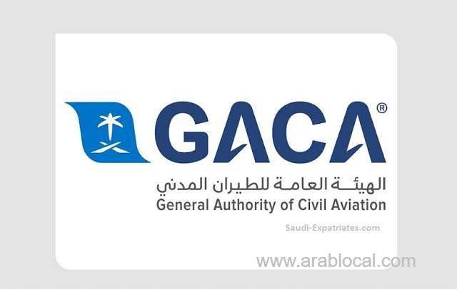 gaca-directs-all-airlines-to-ensure-travelers-complete-their-registration-of-vaccination-status-saudi