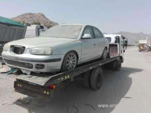 increase-in-damaged-cars-in-makkah's-al-share-area-causing-pollution_UAE