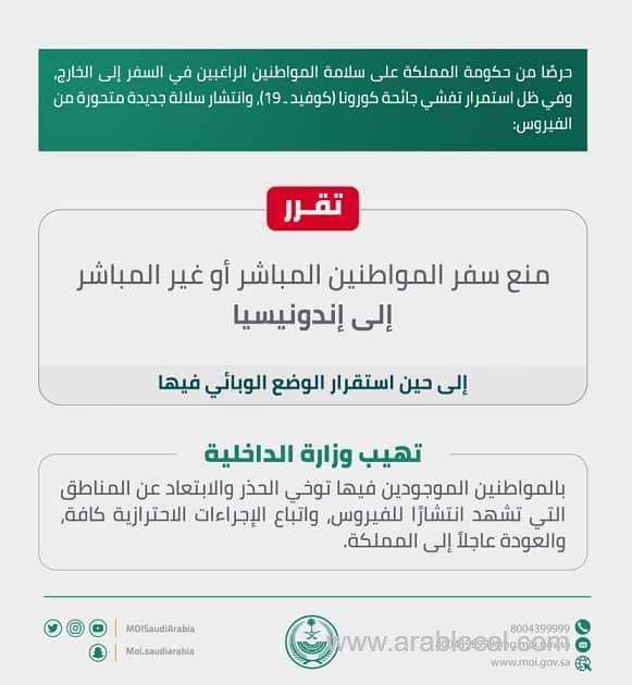 preventing-direct-or-indirect-travel-of-citizens-to-indonesia--moi-saudi