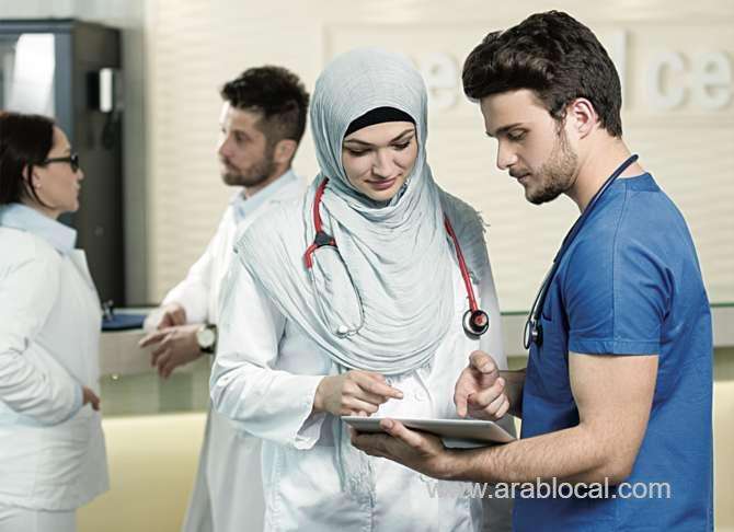 saudi-arabia-will-need-an-additional-10,000-doctors-by-2020,-say-experts-saudi
