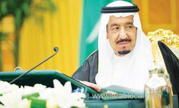 saudi-arabia-king-expresses-support-for-el-sisi's-battle-against-terror-saudi