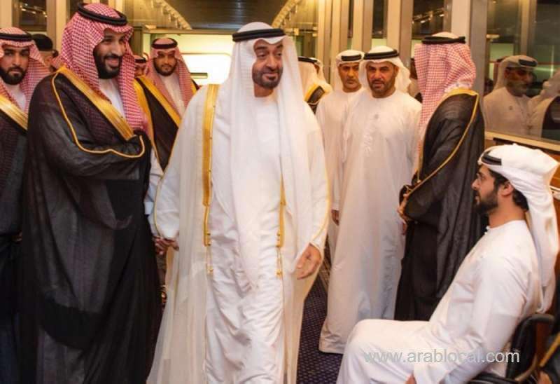 abu-dhabi-crown-prince-arrives-saudi