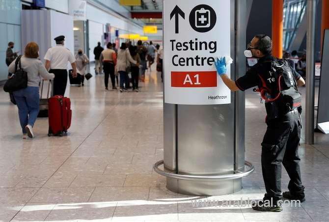 travelers-fully-vaccinated-in-saudi-arabia-no-longer-required-to-isolate-on-arrival-in-uk-saudi