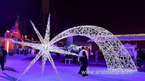 riyadh-season-2021--winter-wonderland-launched-with-fireworks-and-various-activities_UAE