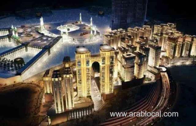 saudi-arabia-allows-expats-nonsaudis-to-invest-in-real-estate-funds-in-makkah-and-madina-saudi