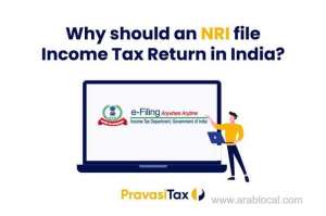 why-should-an-nri-file-income-tax-return-in-india_UAE