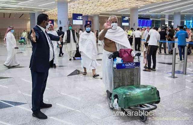 no-institutional-quarantine-for-abroad-umrah-pilgrims-who-received-2-doses-of-vaccines-approved-in-saudi-arabia-saudi