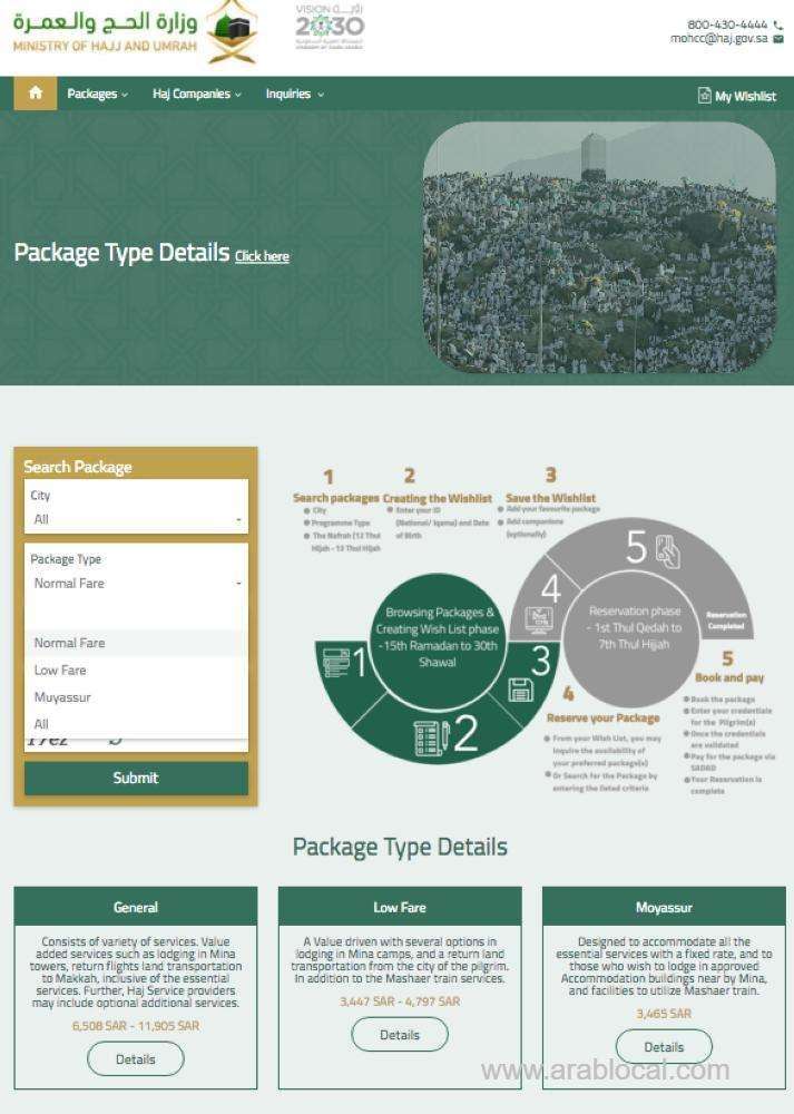 online-booking-for-haj-goes-full-swing-saudi