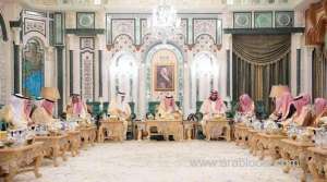 king-salman-receives-islamic-scholars,-imams-in-makkah_UAE