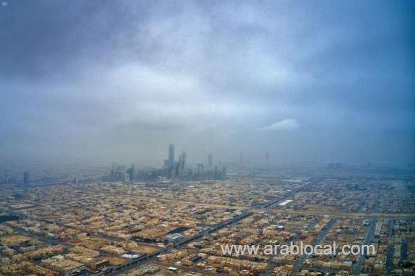 cold-air-mass-and-snowfall-likely-in-some-regions-from-today-saudi