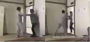 expat-firing-a-saudi-man-in-a-viral-video_saudi