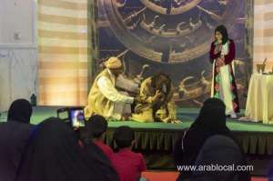 glory-of-early-muslim-scholars-revived-in-exhibit_UAE