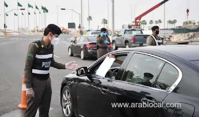 saudi-moroor-sets-4-conditions-on-car-window-shades-saudi