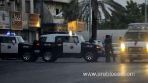 the-saudi-arabian-government-arrests-an-expat-for-stealing-340000-riyals-from-an-employee-of-a-money-transfer-company_UAE