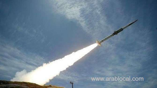 saudi-air-force-intercepts-houthi-launched-missile-against-jazan-saudi
