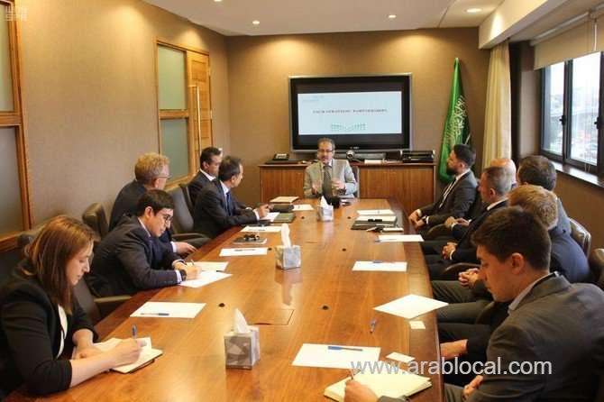 saudi-cultural-attache-in-london-meets-british-education-companies-saudi