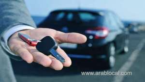 the-public-transport-authority-requires-3-documents-for-car-rentals-in-saudi-arabia_UAE