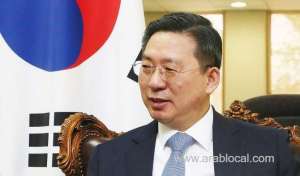 south-korean-ambassador-ties-with-saudi-arabia_UAE