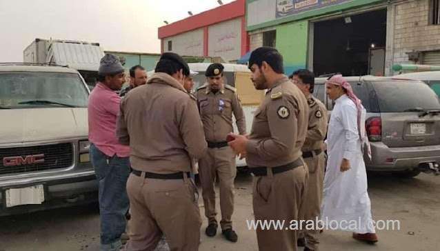 saudi-arabia-reminds-expats-of-three-penalties-for-employing-illegal-workers-saudi