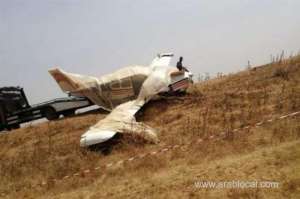 pilot-dies-in-light-plane-crash-near-riyadh-after-takeoff_UAE
