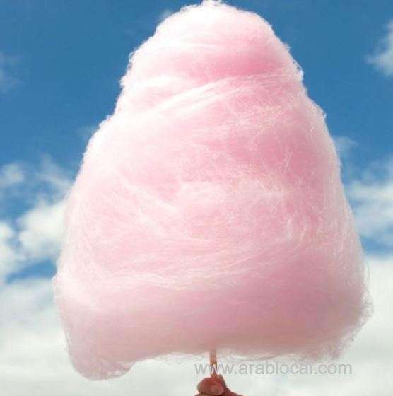 saudi-food-authority-warns-against-eating-cotton-candy-saudi