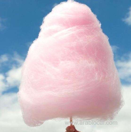 saudi-food-authority-warns-against-eating-cotton-candy-saudi