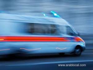 a-saudi-girl-evacuates-her-home-after-surviving-a-plunge-from-the-9th-floor-in-turkey_UAE
